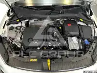 2025 Mercedes Benz GLA 200