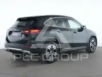 2025 Mercedes Benz GLA 200
