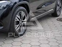 2025 Mercedes Benz GLA 200