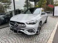 2025 Mercedes Benz GLA 200