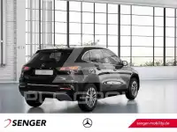 2025 Mercedes Benz GLA 200