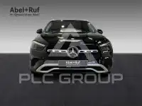 2025 Mercedes Benz GLA 200