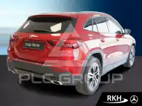 2025 Mercedes Benz GLA 200