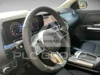 2025 Mercedes Benz GLA 200