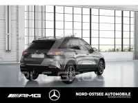 2025 Mercedes Benz GLA 200