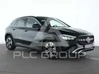 2025 Mercedes Benz GLA 200