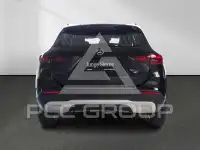 2025 Mercedes Benz GLA 200