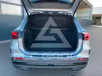 2025 Mercedes Benz GLA 200