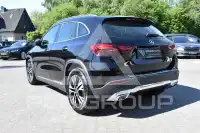 2025 Mercedes Benz GLA 200
