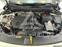 2025 Mercedes Benz GLA 200