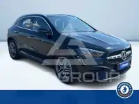 2025 Mercedes Benz GLA 200