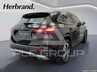 2025 Mercedes Benz GLA 200