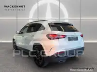 2025 Mercedes Benz GLA 200