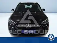 2025 Mercedes Benz GLA 200