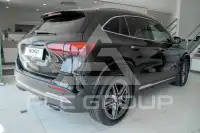 2025 Mercedes Benz GLA 200