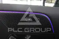2025 Mercedes Benz GLA 200