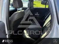 2025 Mercedes Benz GLA 200