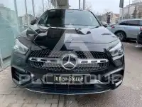 2025 Mercedes Benz GLA 200