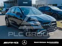 2025 Mercedes Benz GLA 200