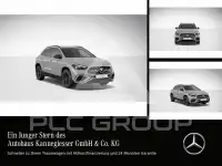 2025 Mercedes Benz GLA 200
