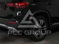 2025 Mercedes Benz GLA 200