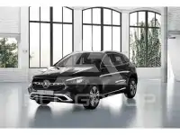 2025 Mercedes Benz GLA 200