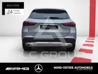 2025 Mercedes Benz GLA 200