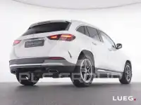 2025 Mercedes Benz GLA 200
