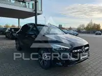 2025 Mercedes Benz GLA 200