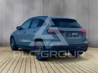 2025 Mercedes Benz GLA 200