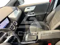 2025 Mercedes Benz GLA 200