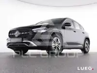 2025 Mercedes Benz GLA 200