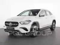 2025 Mercedes Benz GLA 200