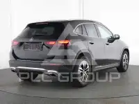 2025 Mercedes Benz GLA 200