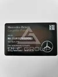 2025 Mercedes Benz GLA 200