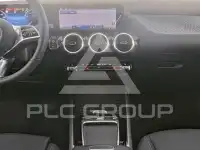 2025 Mercedes Benz GLA 200