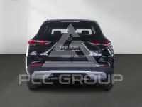2025 Mercedes Benz GLA 200