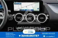 2025 Mercedes Benz GLA 200