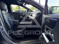 2025 Mercedes Benz GLA 200
