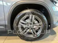 2025 Mercedes Benz GLA 200