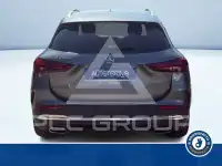 2025 Mercedes Benz GLA 200