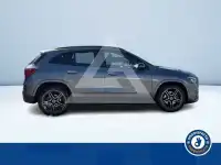 2025 Mercedes Benz GLA 200