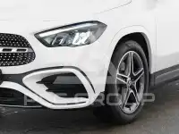 2025 Mercedes Benz GLA 200