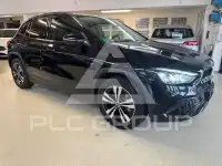 2025 Mercedes Benz GLA 200