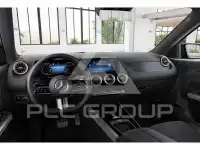 2025 Mercedes Benz GLA 200