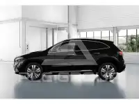 2025 Mercedes Benz GLA 200