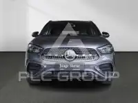 2025 Mercedes Benz GLA 200
