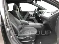 2025 Mercedes Benz GLA 200