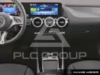 2025 Mercedes Benz GLA 200