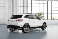 2025 Mercedes Benz GLA 200